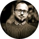 Raghav Krishna